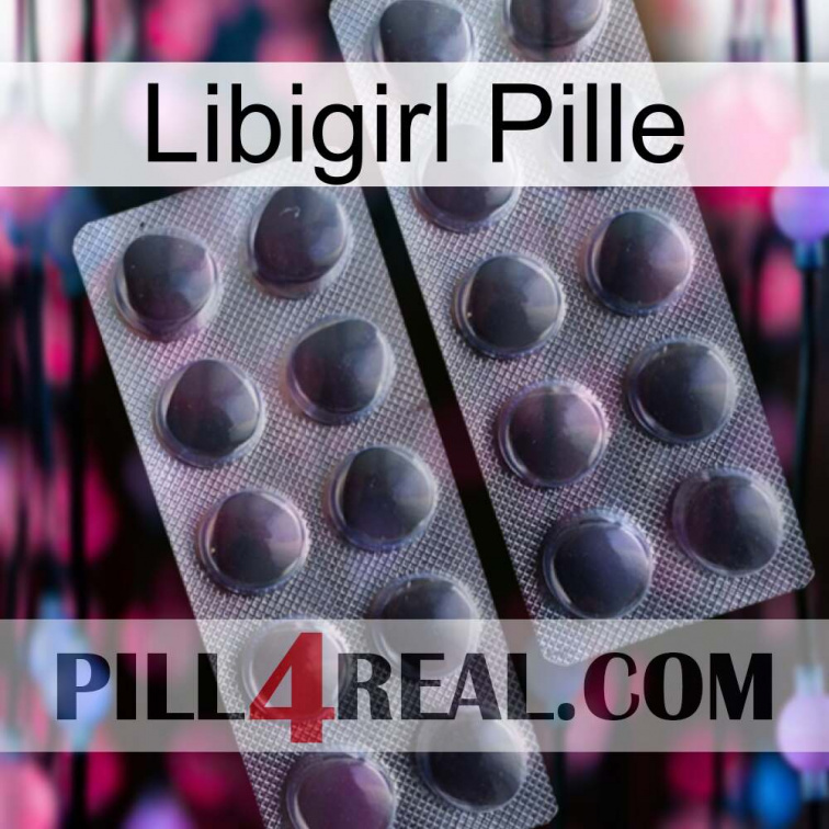 Libigirl Pill 31